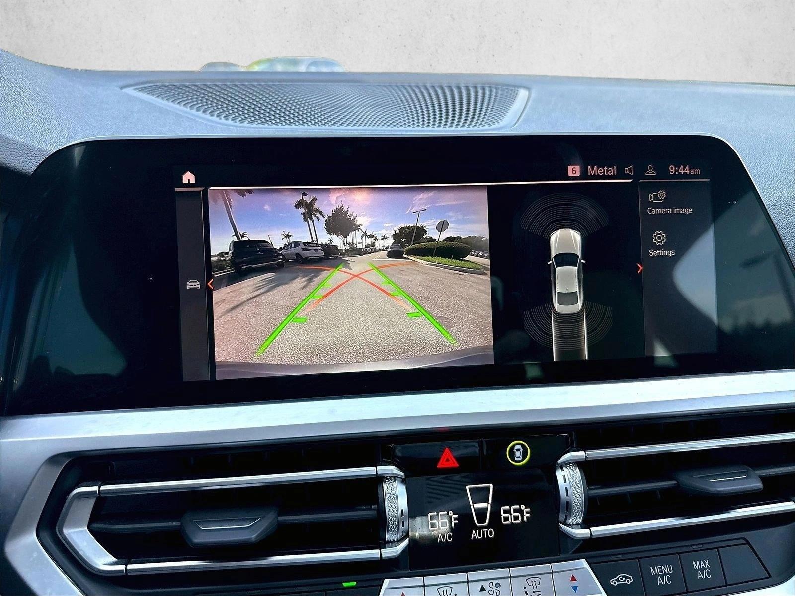 2022 BMW 4 Series 430i - Photo 23