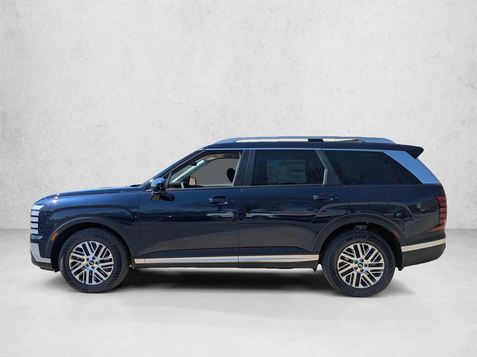 Thumbnail: 2026 Hyundai Palisade - 2