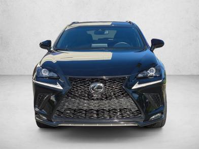 2019 Lexus NX