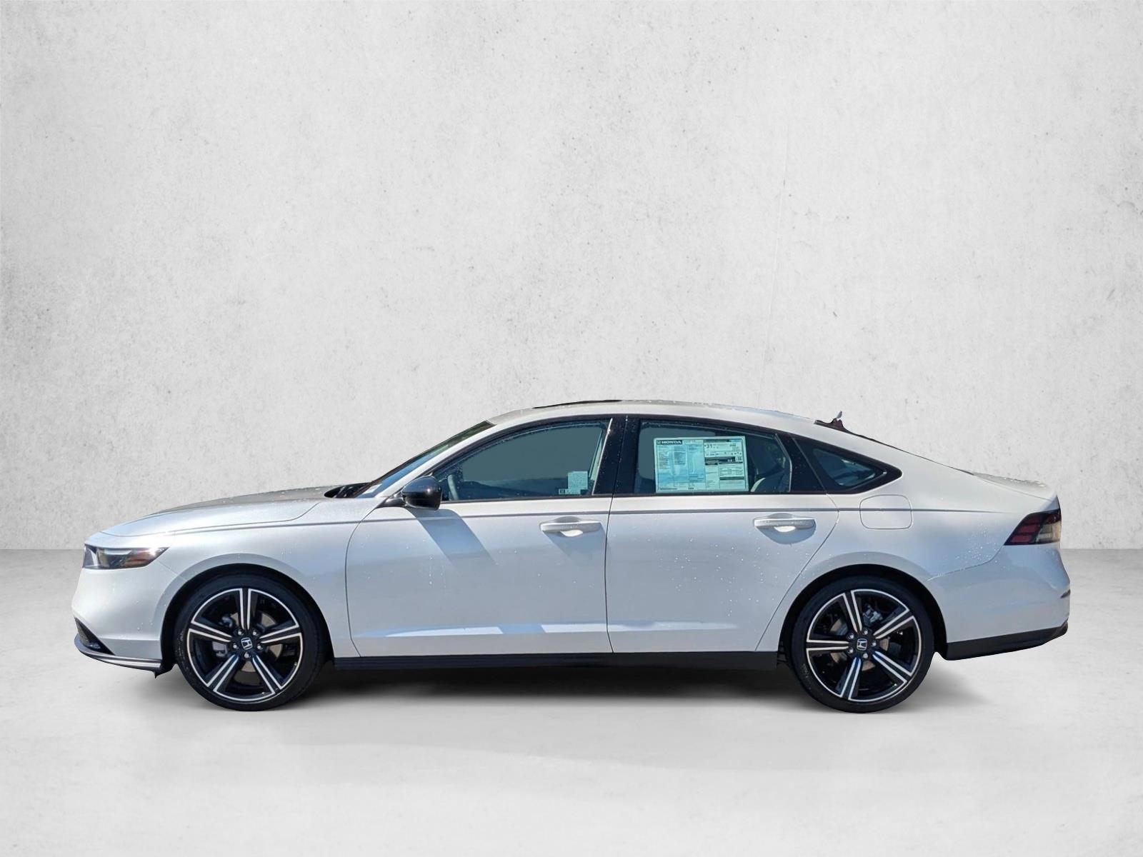 Thumbnail: 2026 Honda Accord - 2