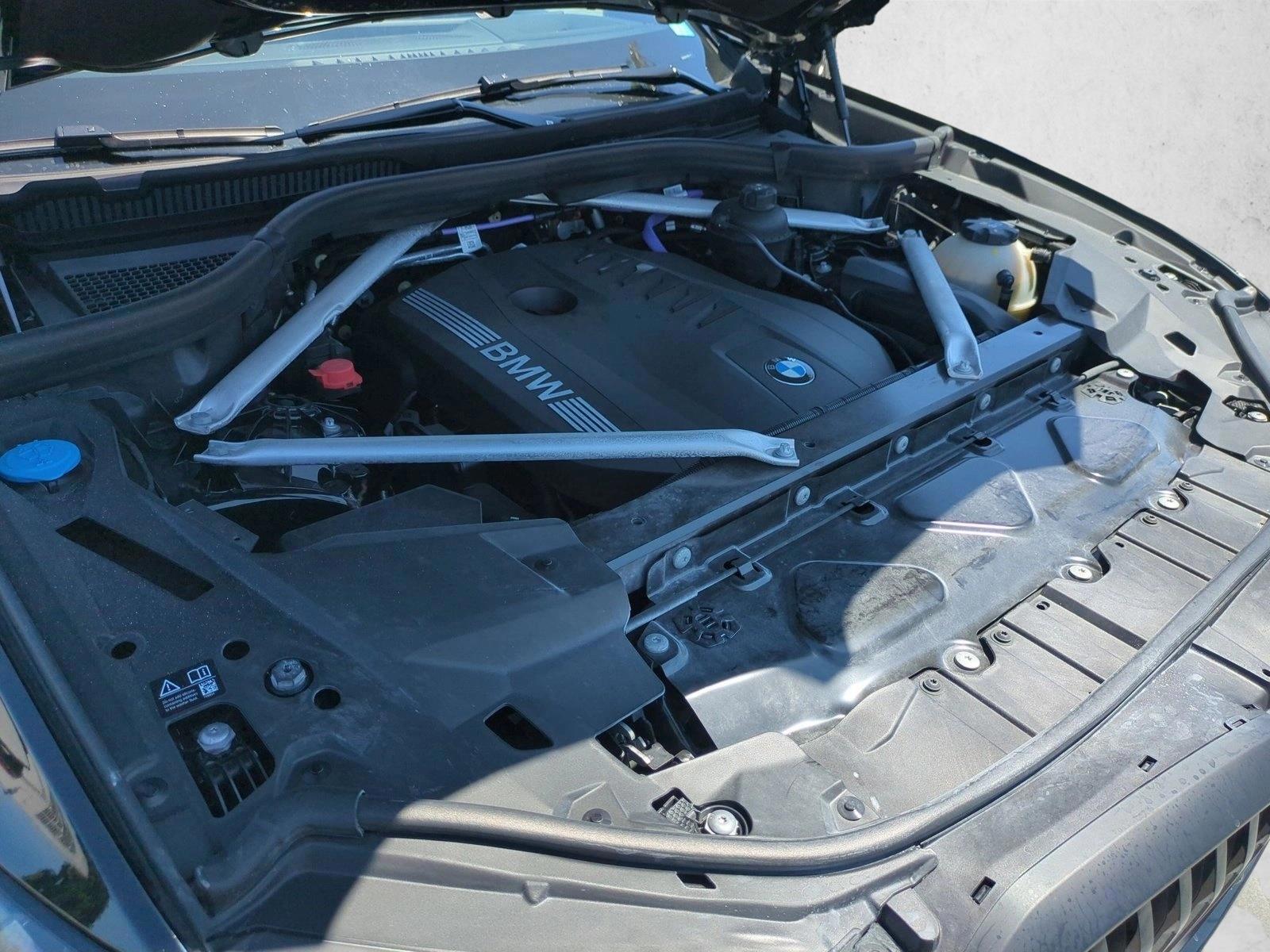 2025 BMW X5 40i - Photo 25