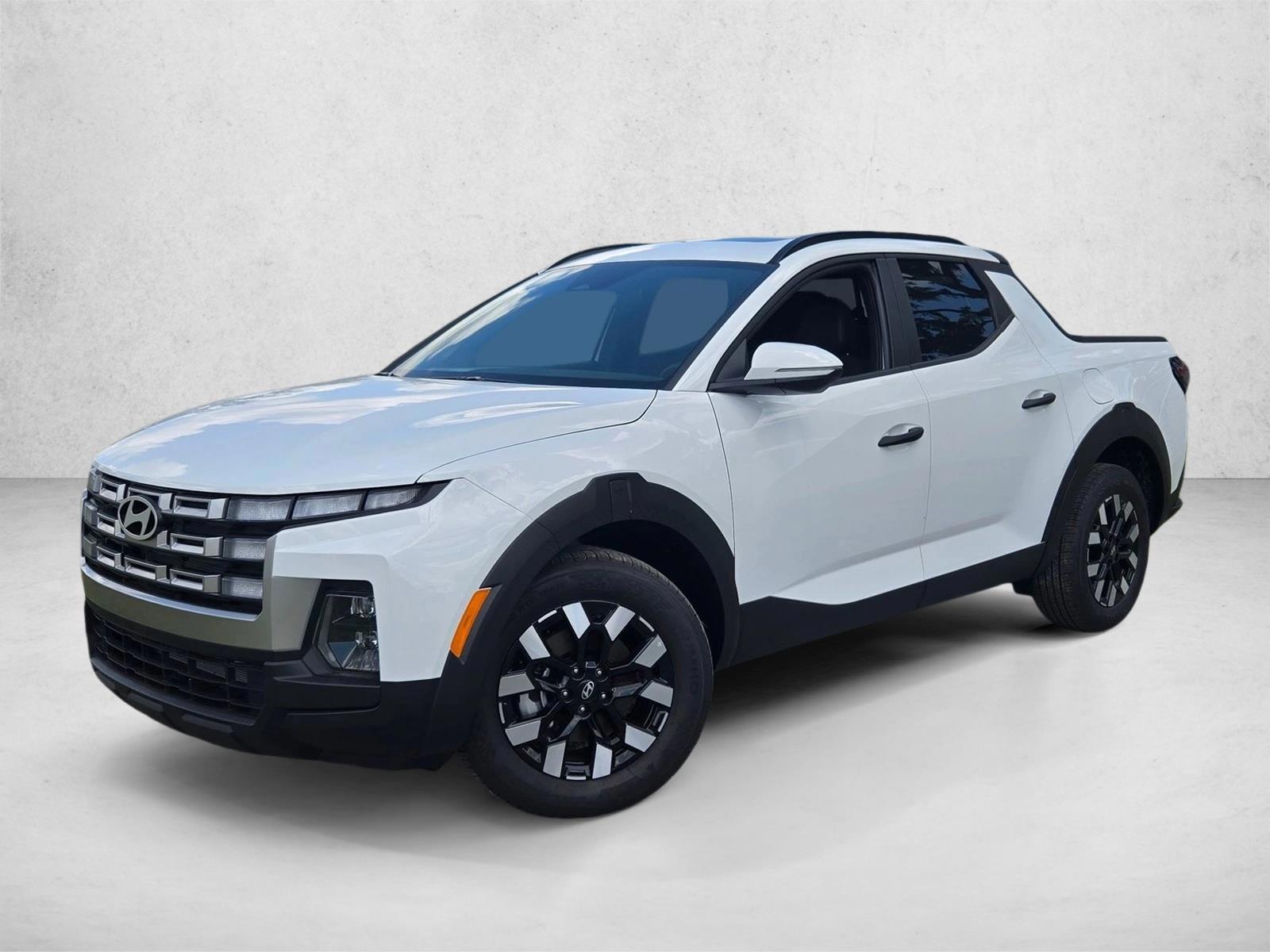Thumbnail: 2026 Hyundai Santa Cruz - 1