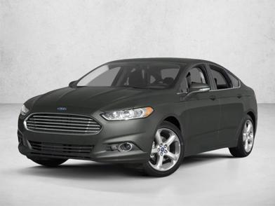 2013 Ford Fusion SE -
                  Las Vegas, NV