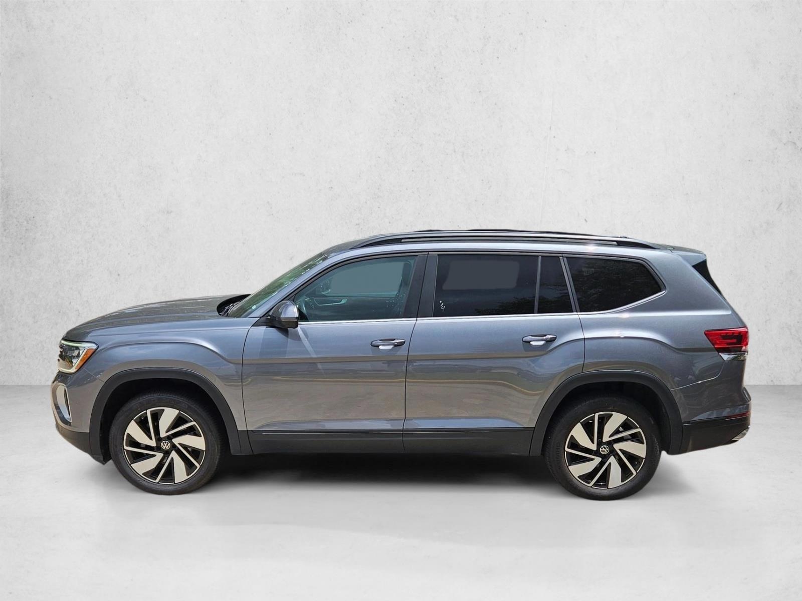 Thumbnail: 2025 Volkswagen Atlas - 2