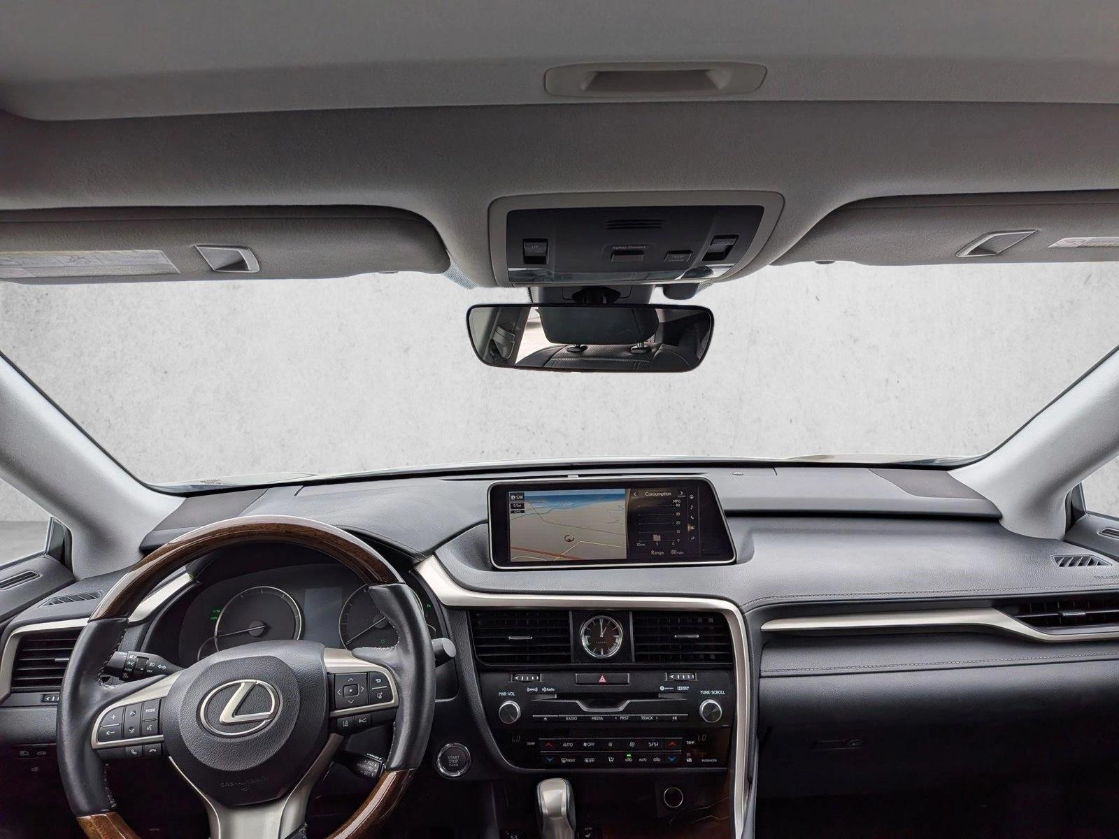 Thumbnail: 2016 Lexus RX - 3