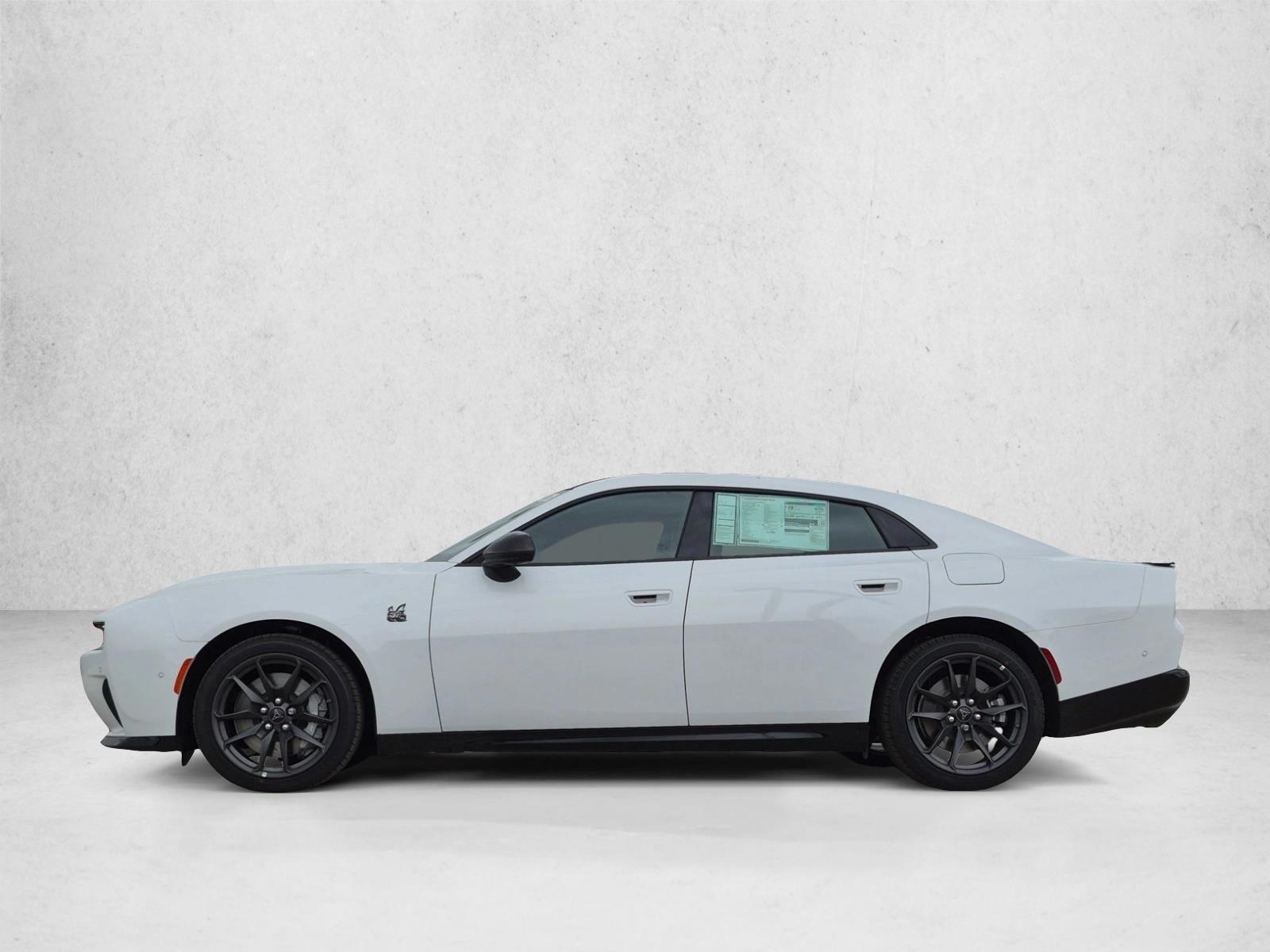 Thumbnail: 2026 Dodge Charger - 2