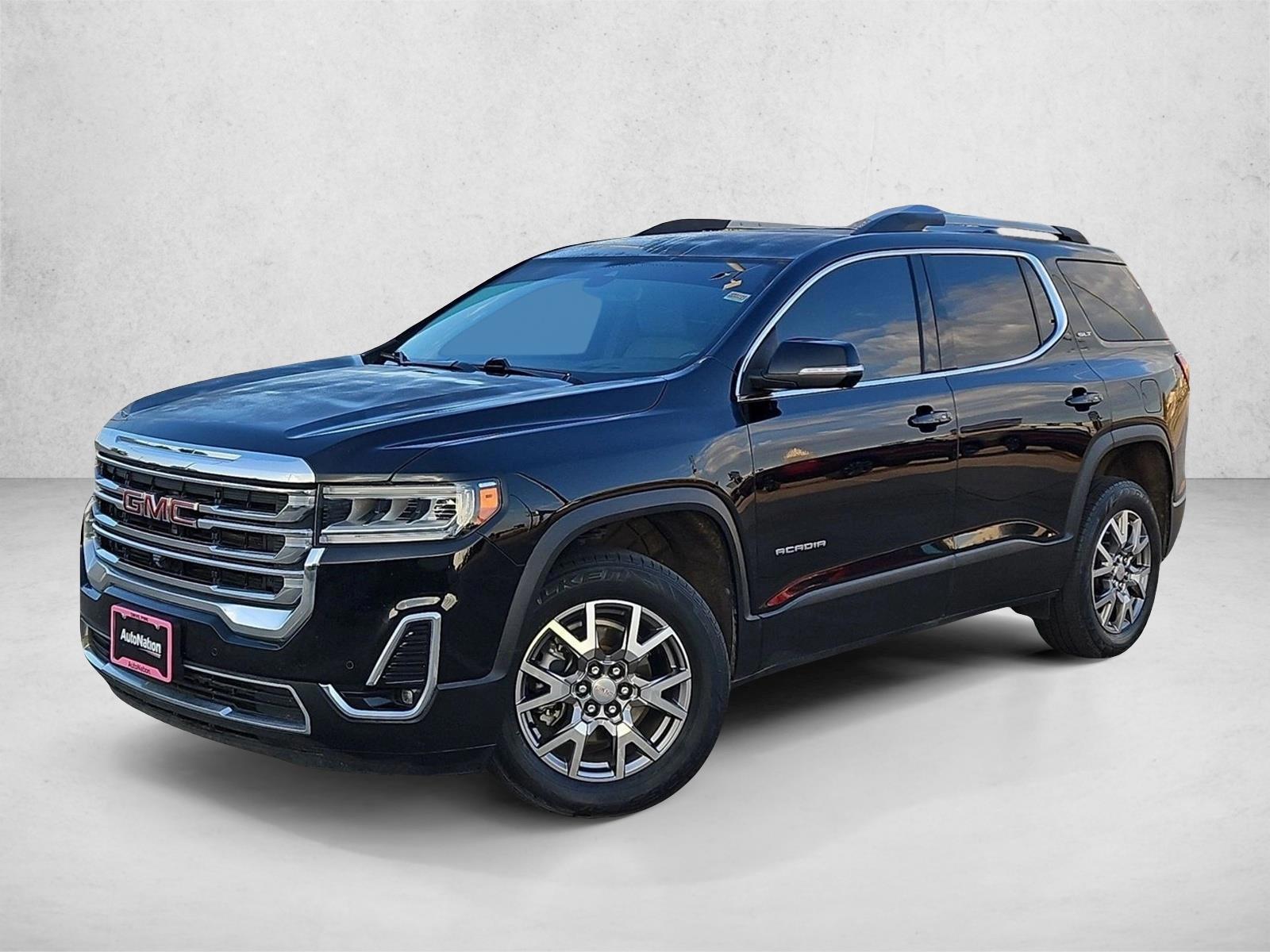 2022 GMC Acadia