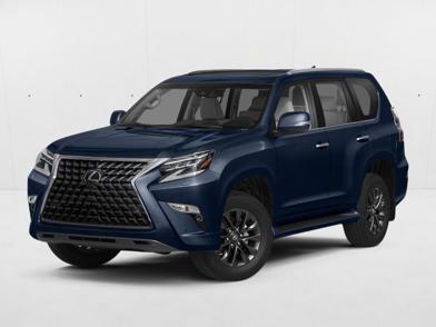 2021 Lexus GX