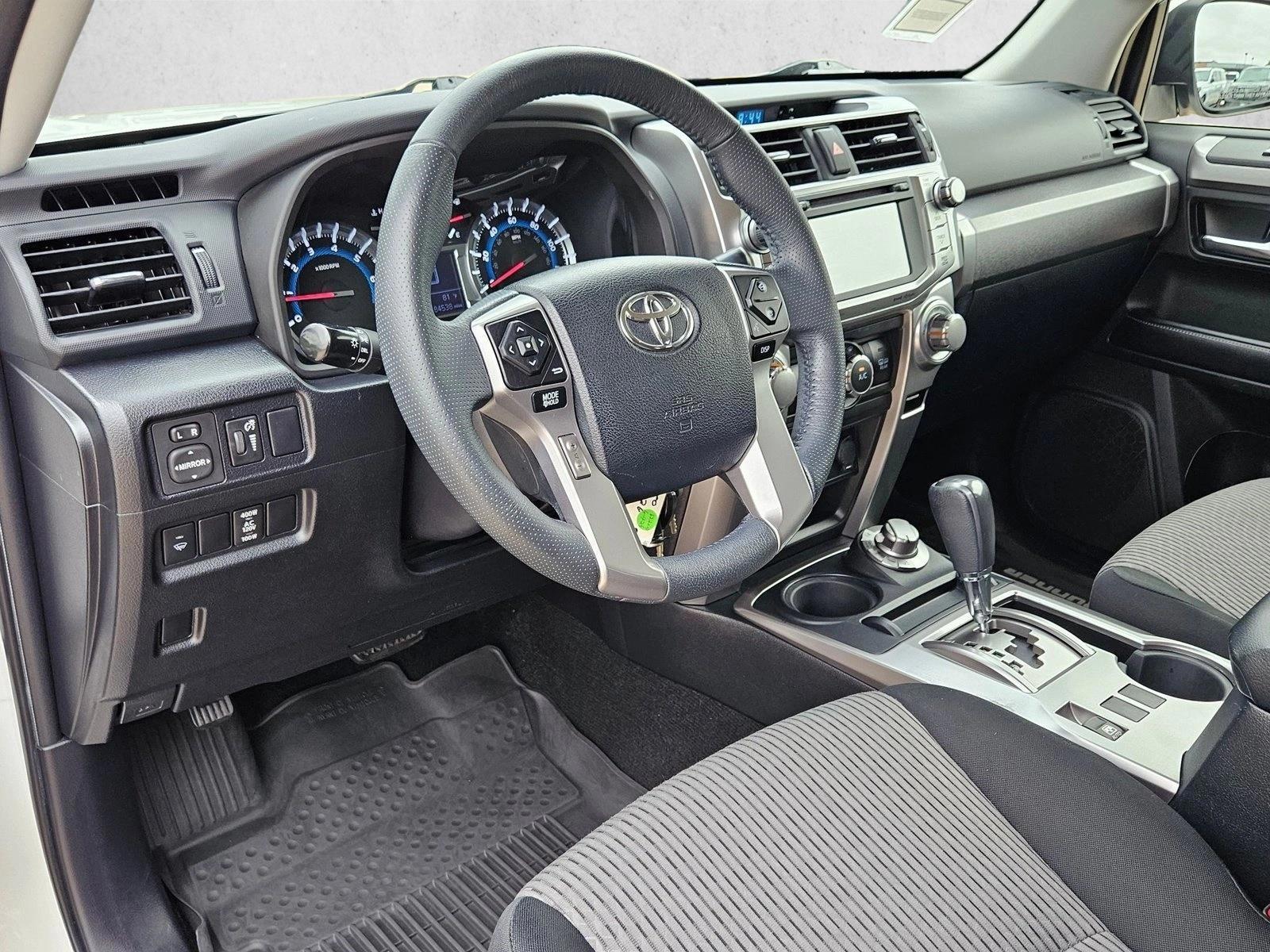 Thumbnail: 2019 Toyota 4Runner - 3