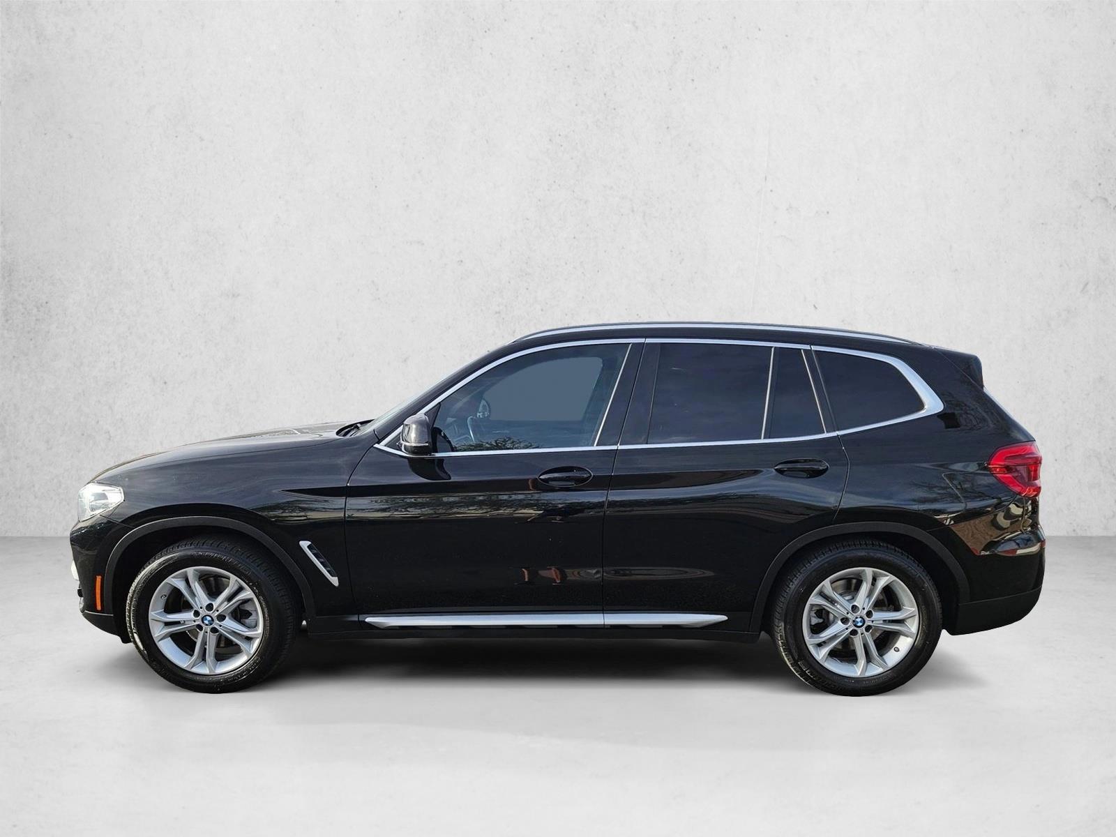 Thumbnail: 2019 BMW X3 - 2