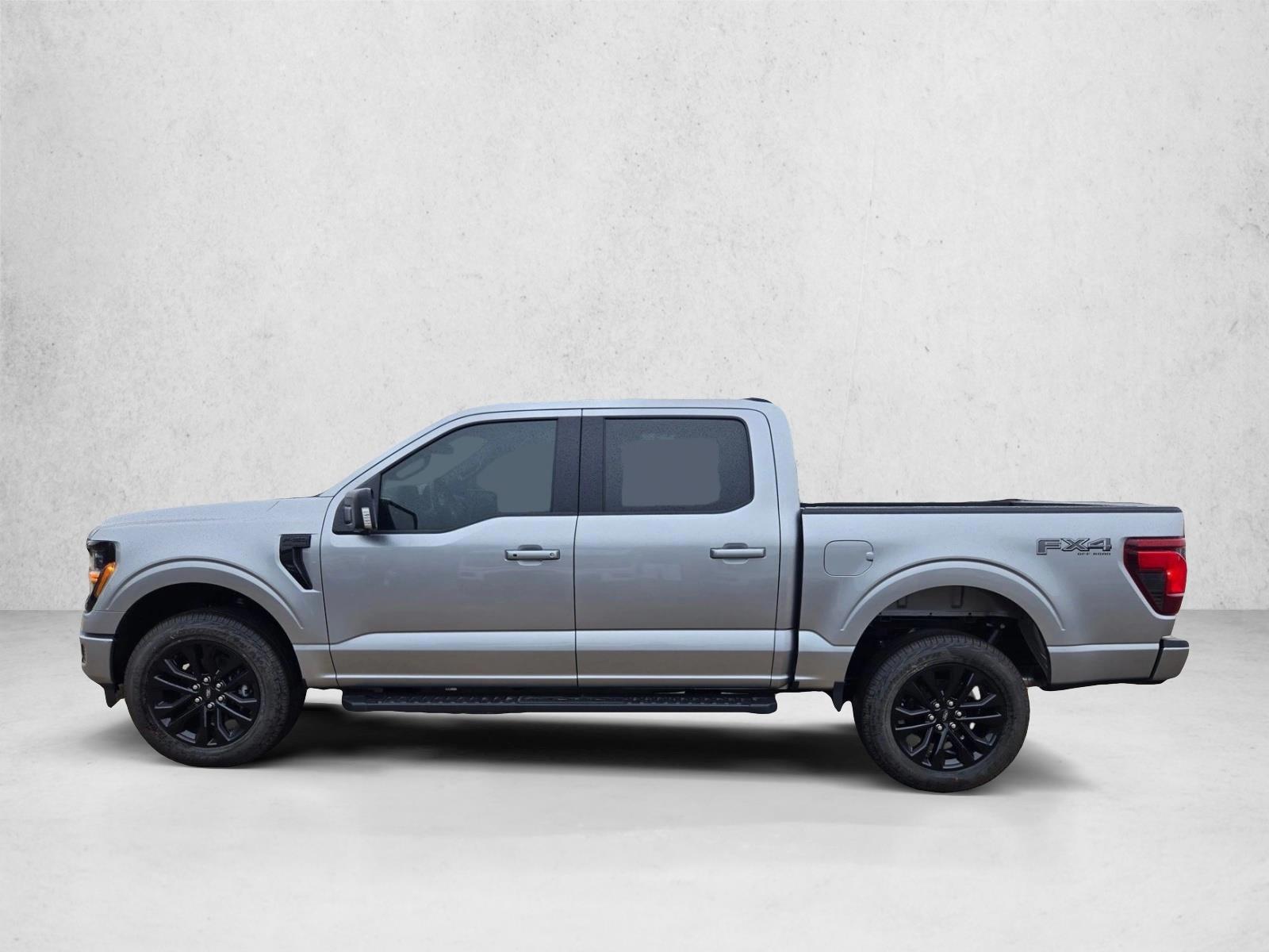 Thumbnail: 2026 Ford F-150 - 2