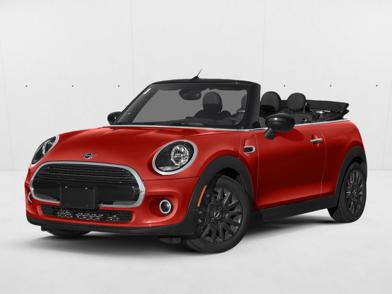 2020 MINI Cooper  -
                  Lithia Springs, GA