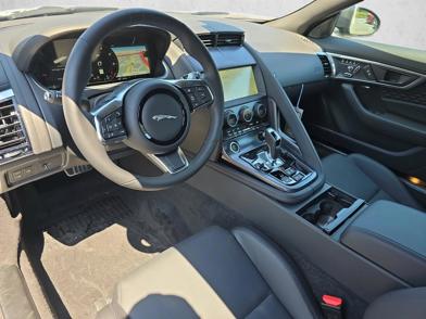 2024 Jaguar F-TYPE