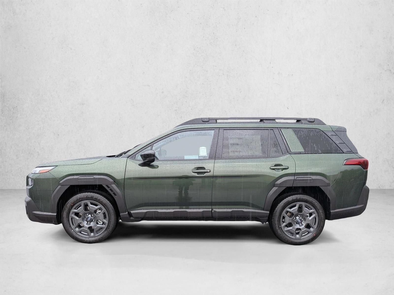 Thumbnail: 2026 Subaru Outback - 2
