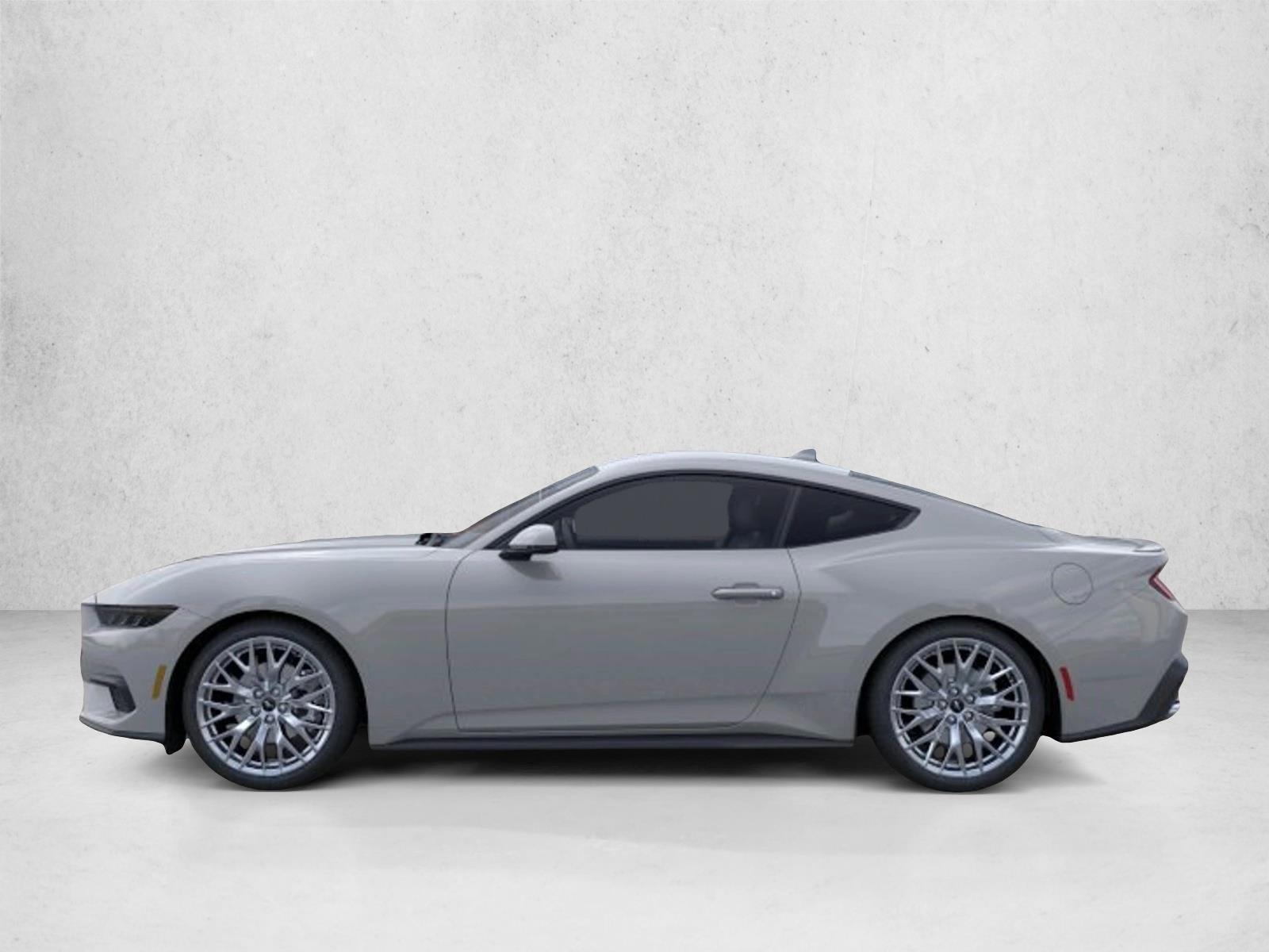 Thumbnail: 2026 Ford Mustang - 3