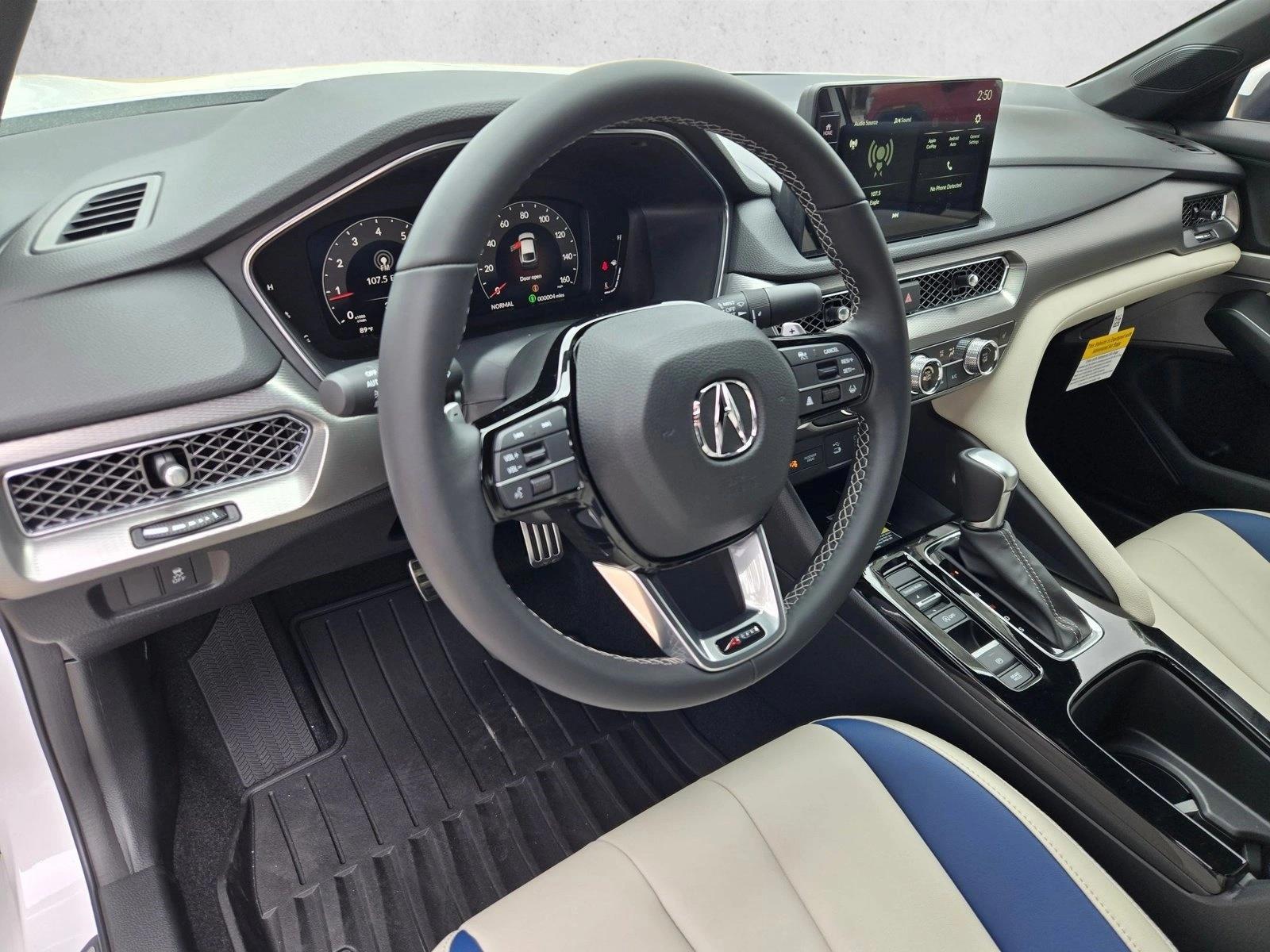Thumbnail: 2026 Acura Integra - 3