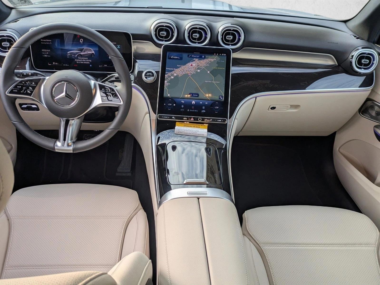 Thumbnail: 2026 Mercedes-Benz GLC - 3