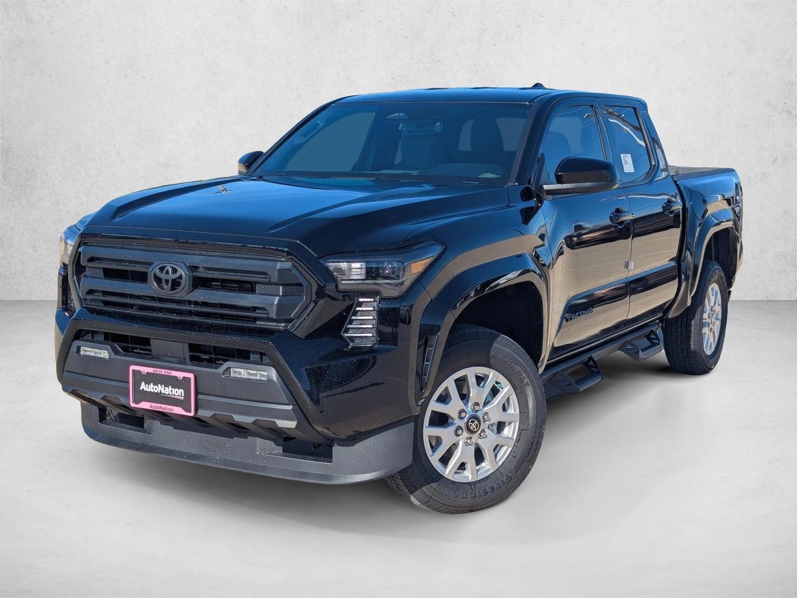 Thumbnail: 2025 Toyota Tacoma - 1