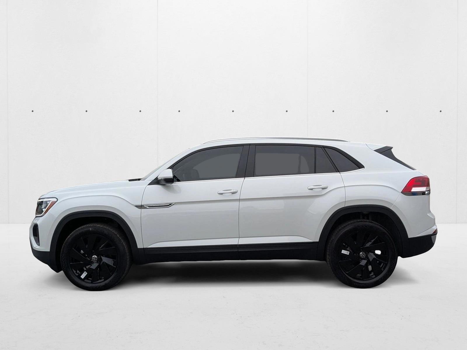 Thumbnail: 2026 Volkswagen Atlas - 2