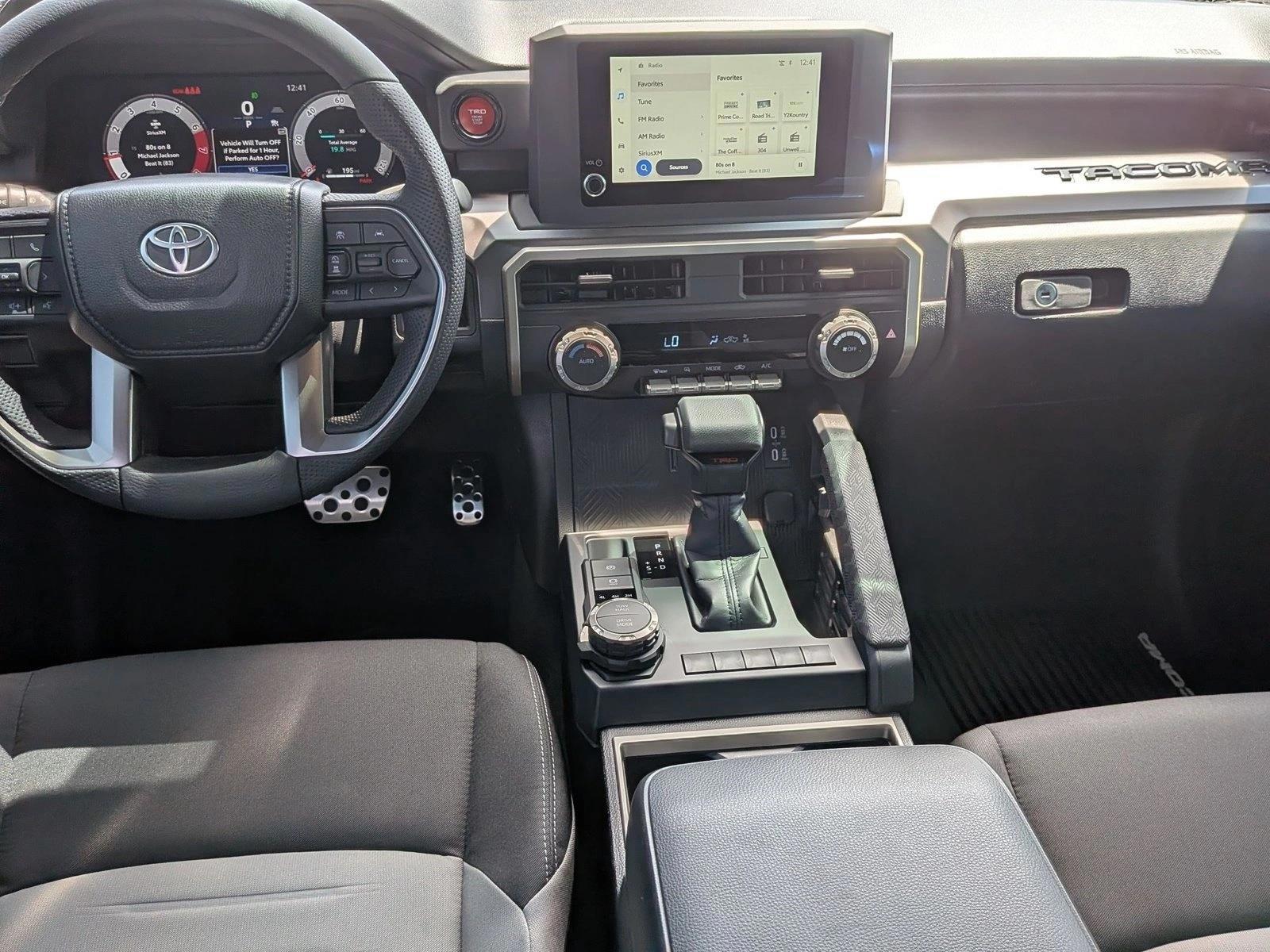 Thumbnail: 2026 Toyota Tacoma - 4