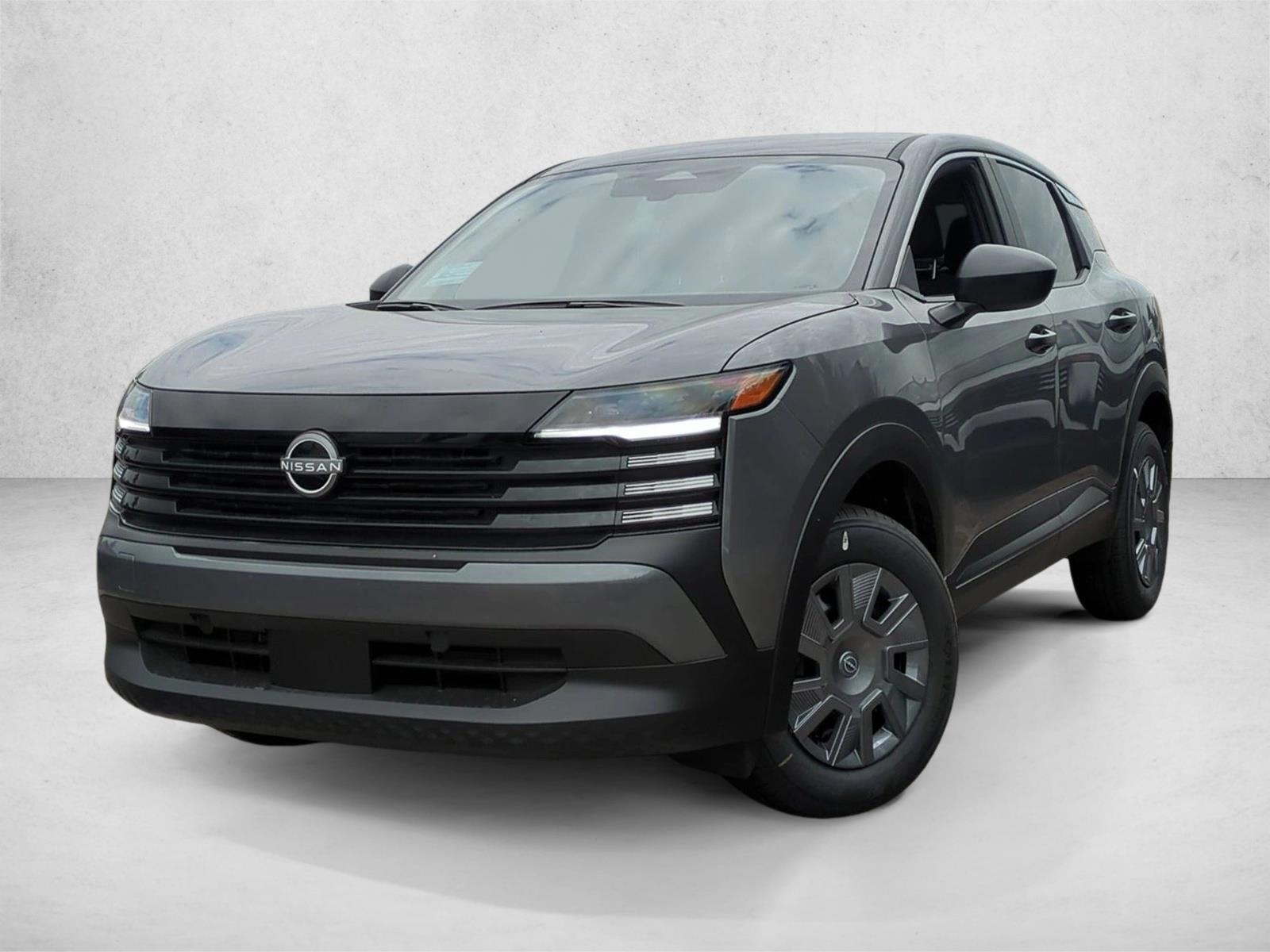 Thumbnail: 2026 Nissan Kicks - 1