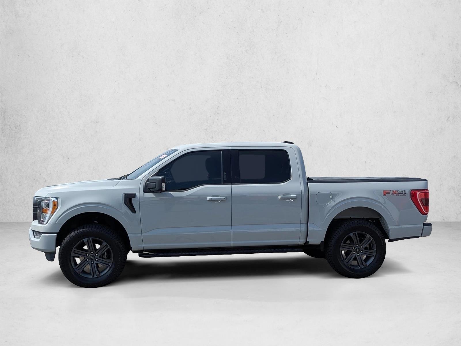 Thumbnail: 2023 Ford F-150 - 2