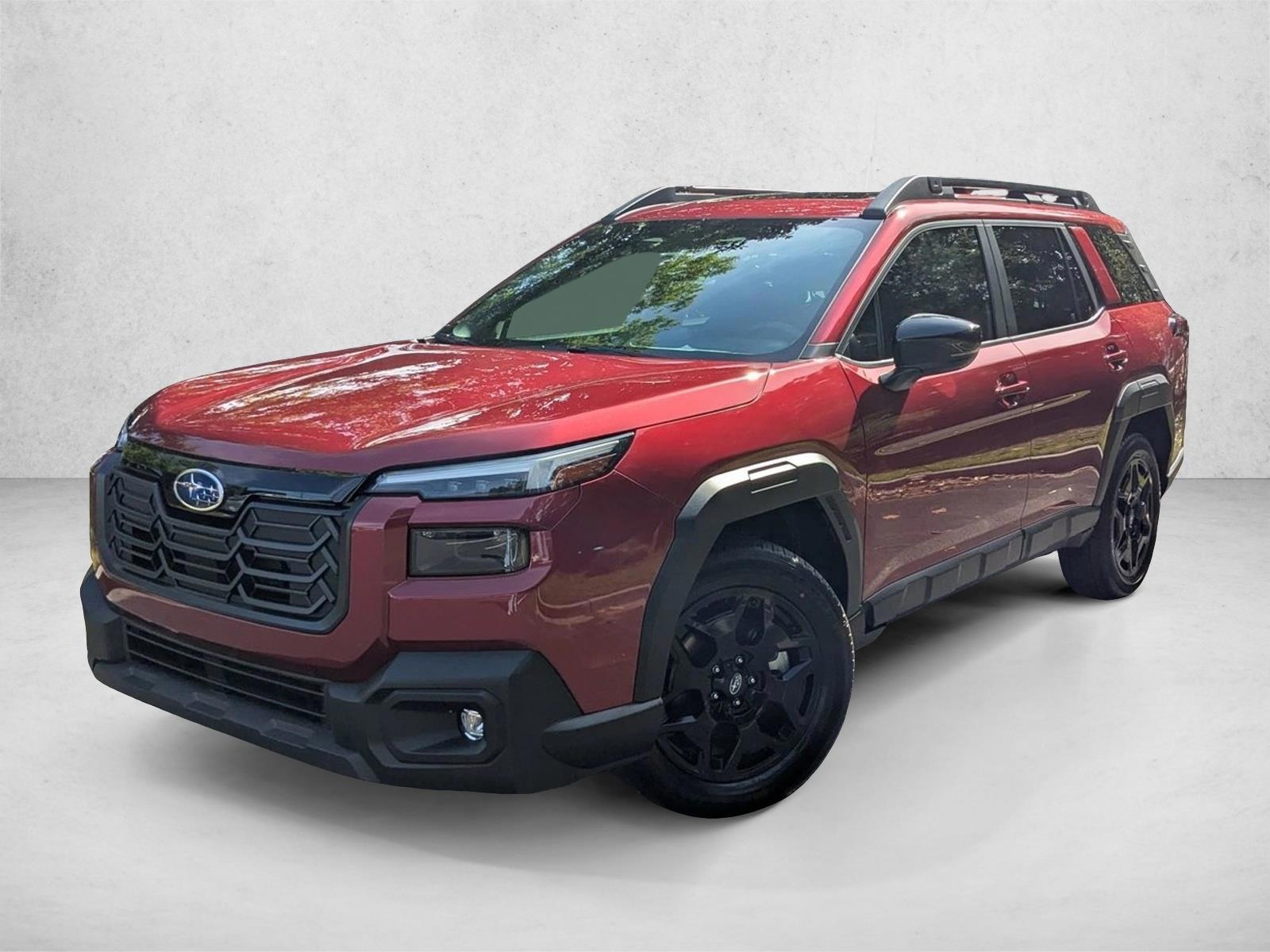 Thumbnail: 2026 Subaru Outback - 1