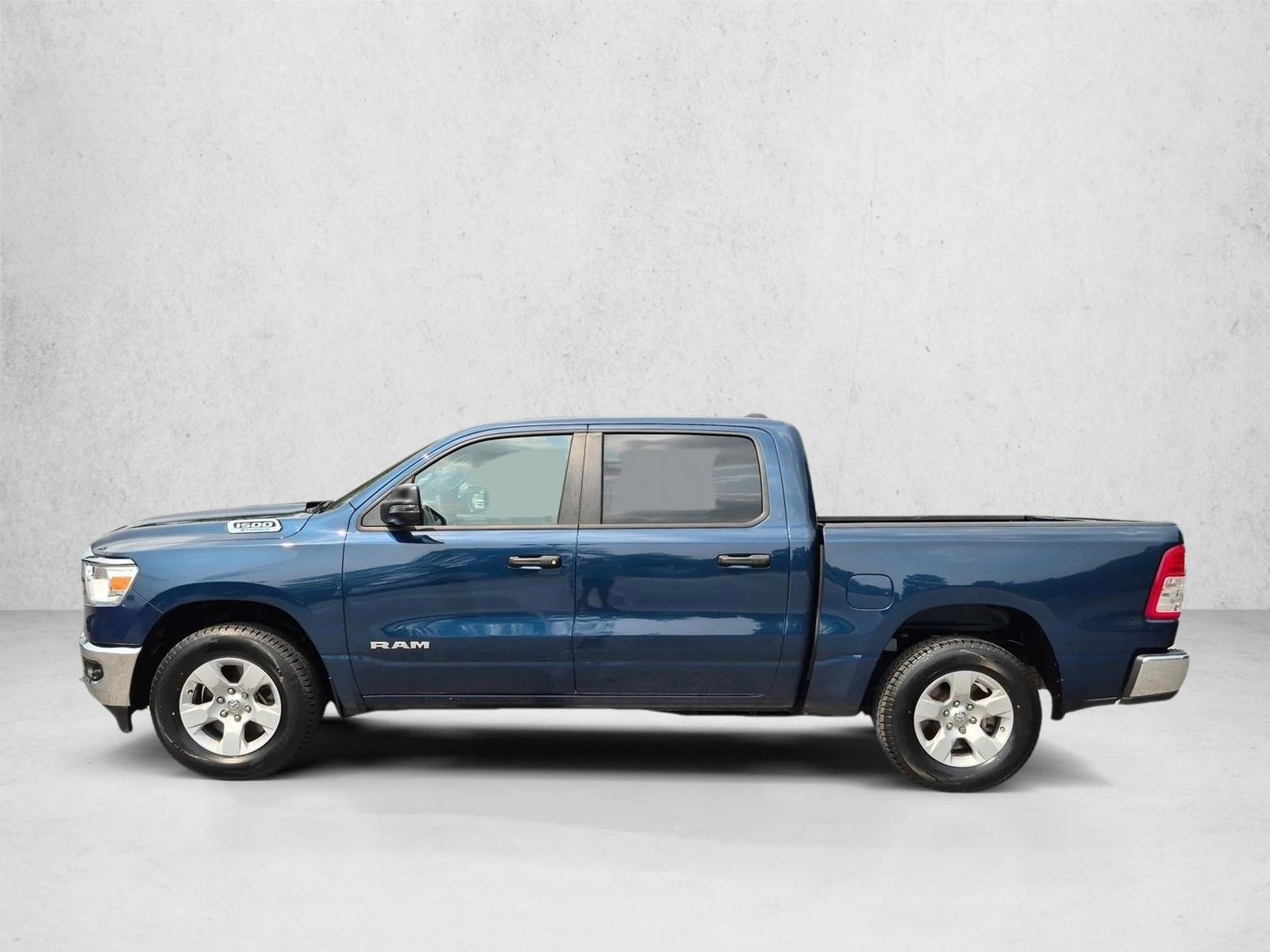 Thumbnail: 2023 RAM 1500 - 2