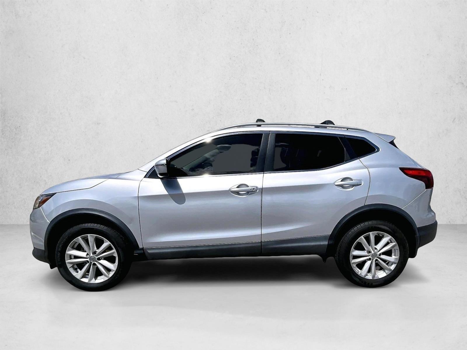 Thumbnail: 2018 Nissan Rogue Sport - 2