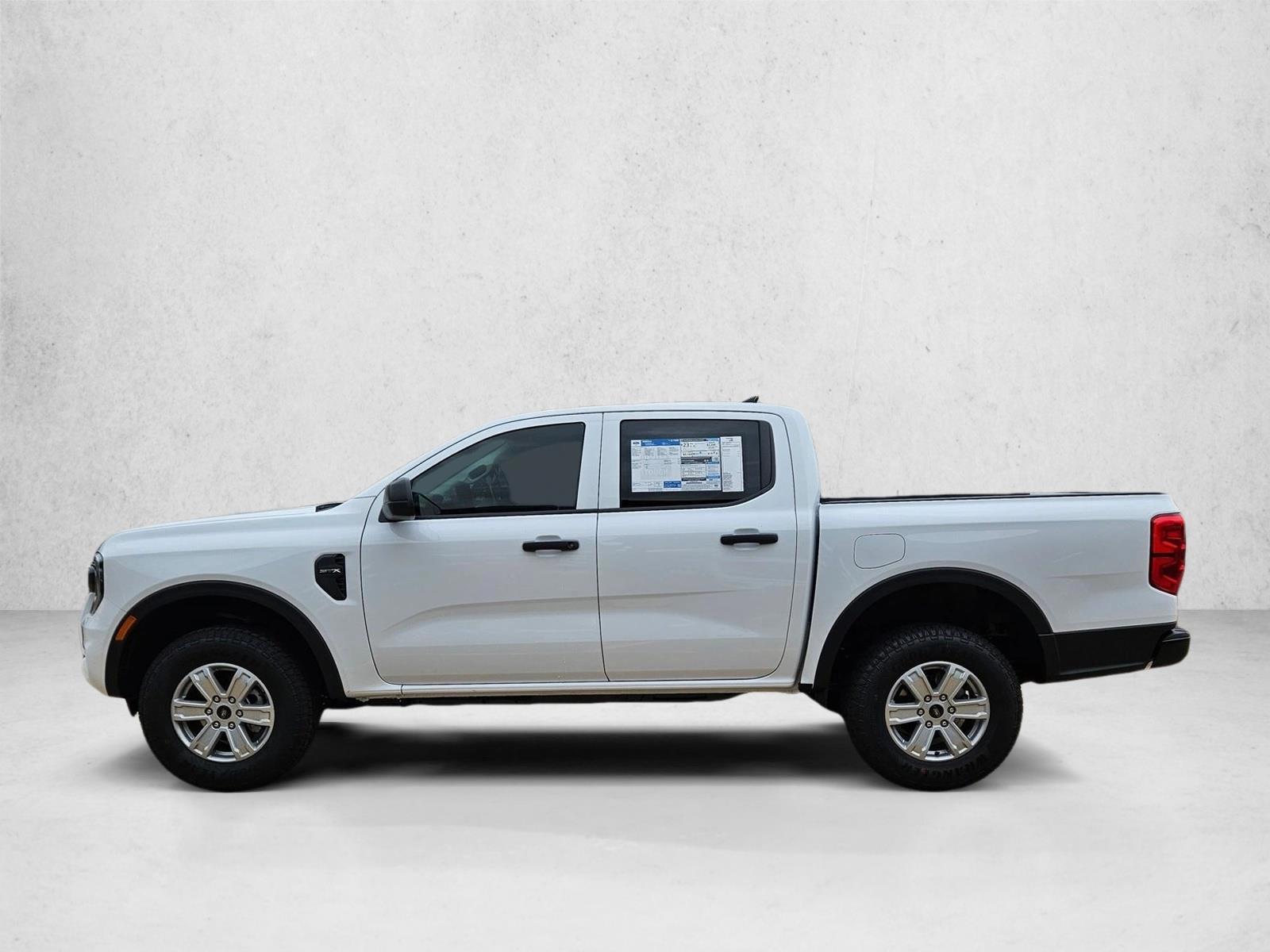 Thumbnail: 2026 Ford Ranger - 2