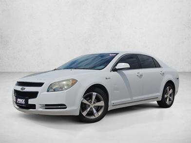 2009 Chevrolet Malibu Eco -
                  Colorado Springs, CO