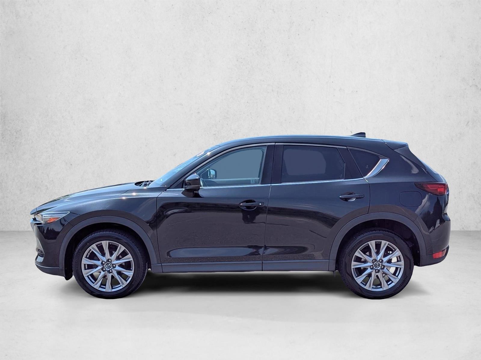 Thumbnail: 2019 Mazda CX-5 - 2