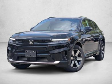 2026 Honda Prologue