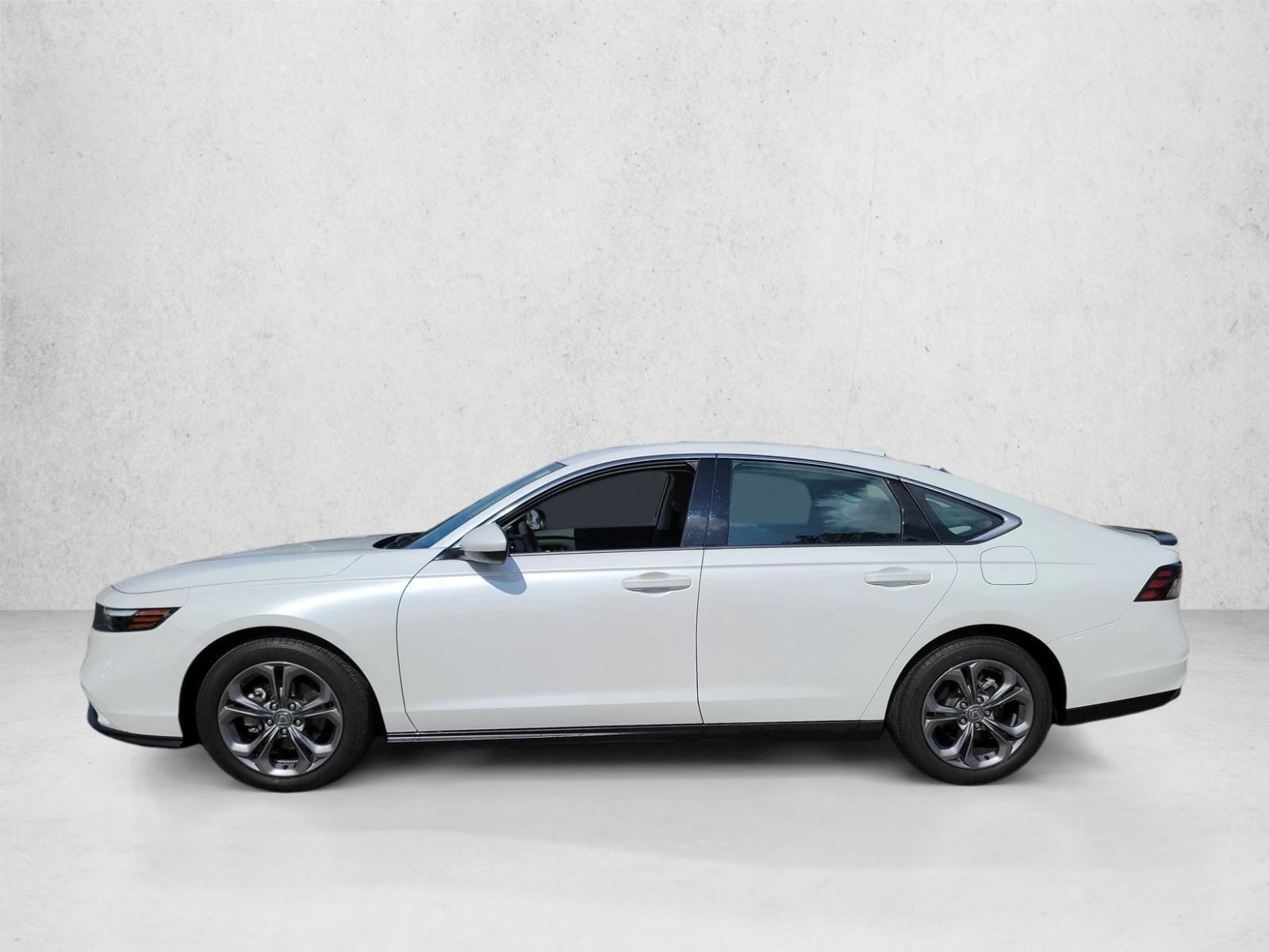 Thumbnail: 2024 Honda Accord - 2