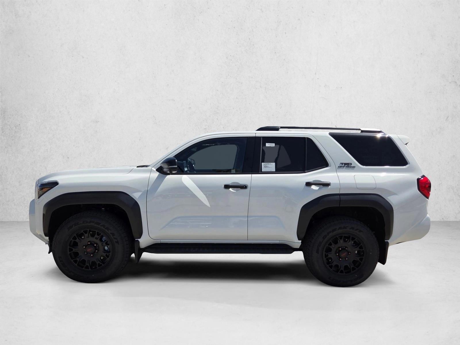 Thumbnail: 2026 Toyota 4Runner - 2