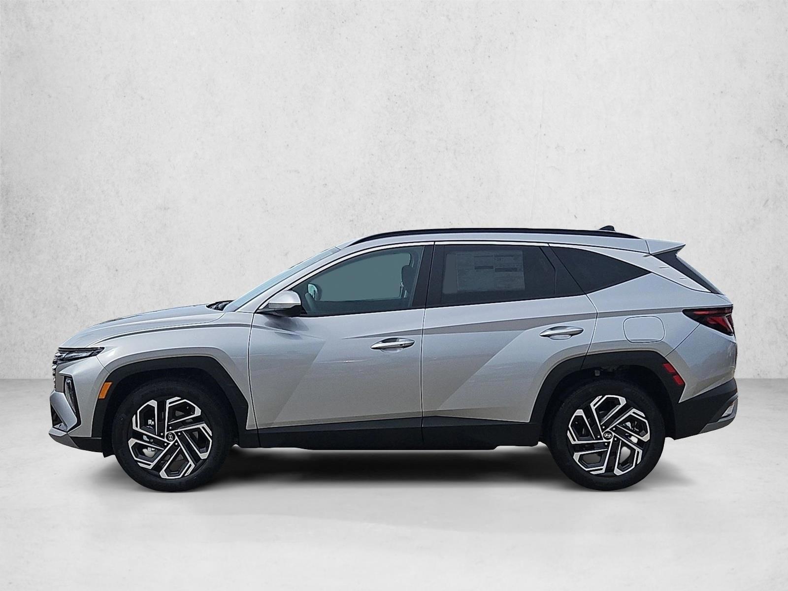 Thumbnail: 2026 Hyundai Tucson - 2