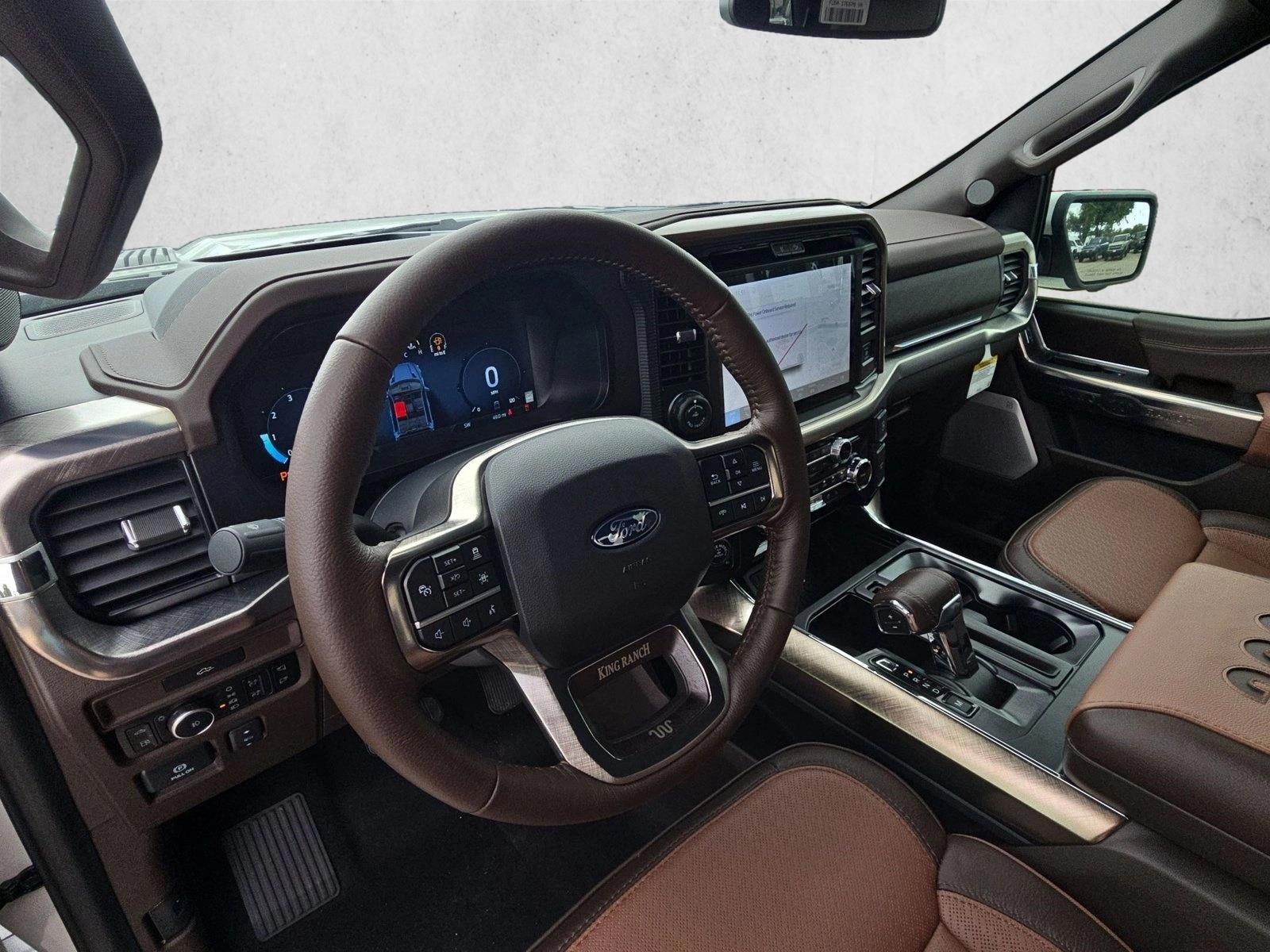 Thumbnail: 2026 Ford F-150 - 3
