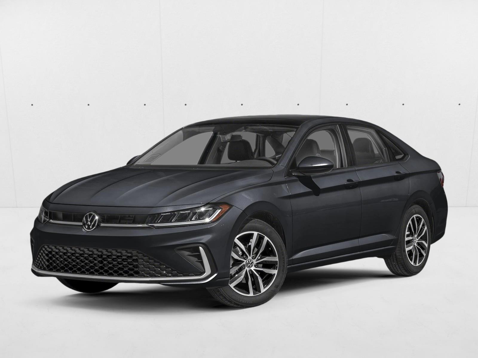 Thumbnail: 2026 Volkswagen Jetta - 1