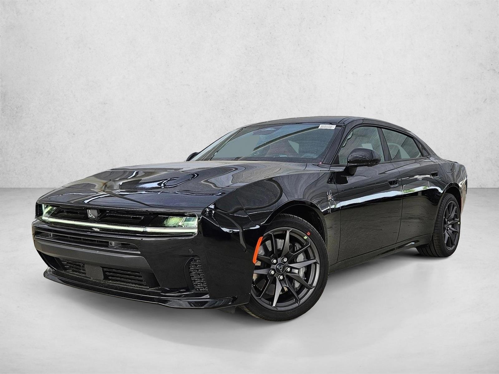 Thumbnail: 2026 Dodge Charger - 1