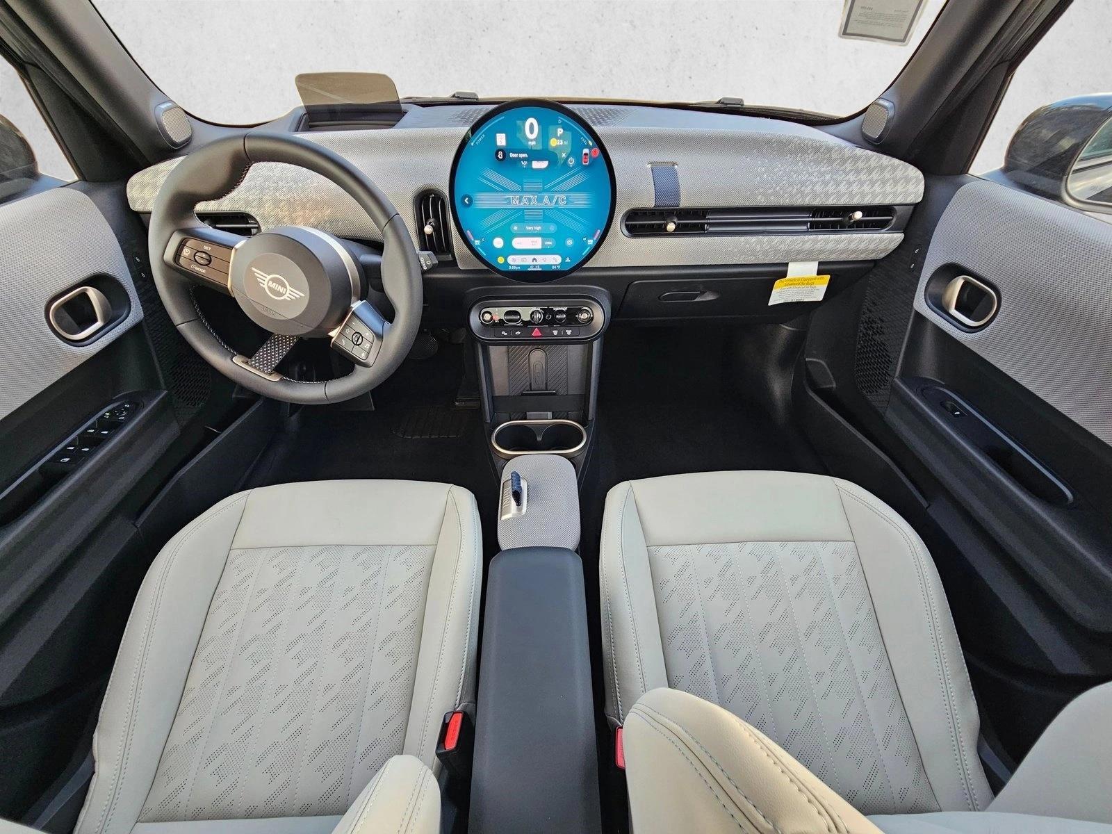 Thumbnail: 2026 MINI Cooper Hardtop - 3