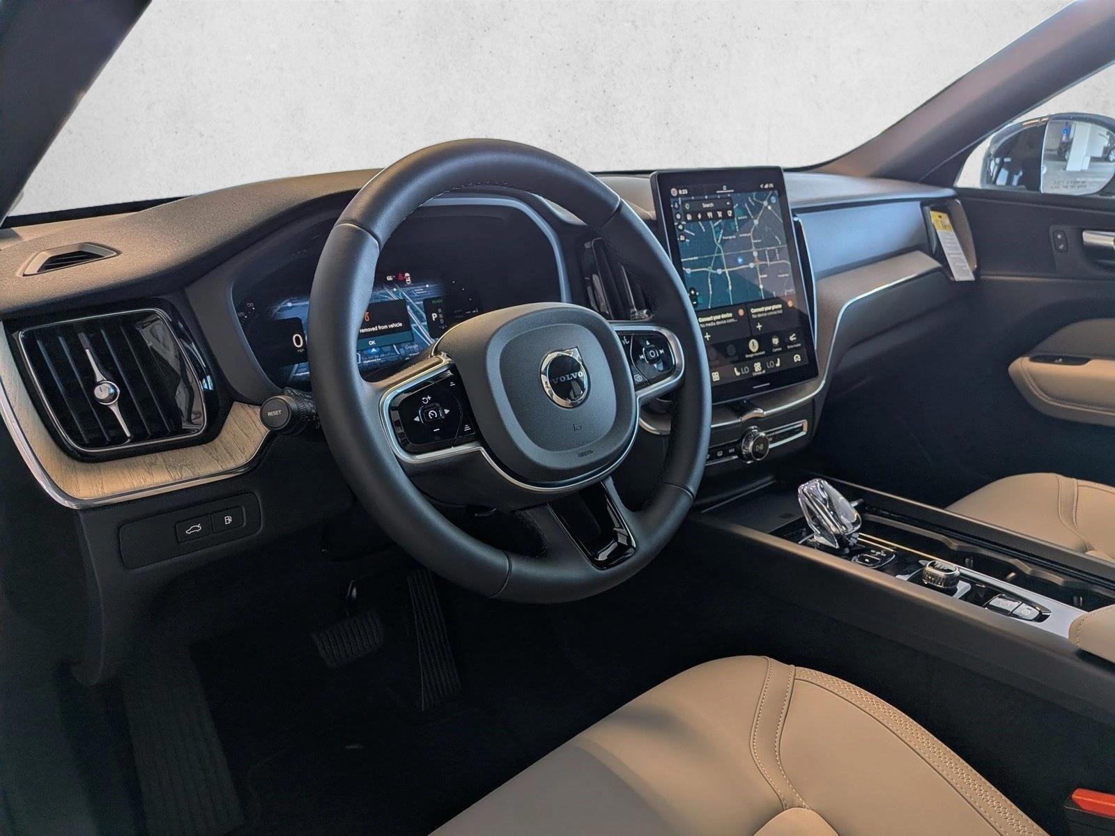 Thumbnail: 2026 Volvo XC60 - 3