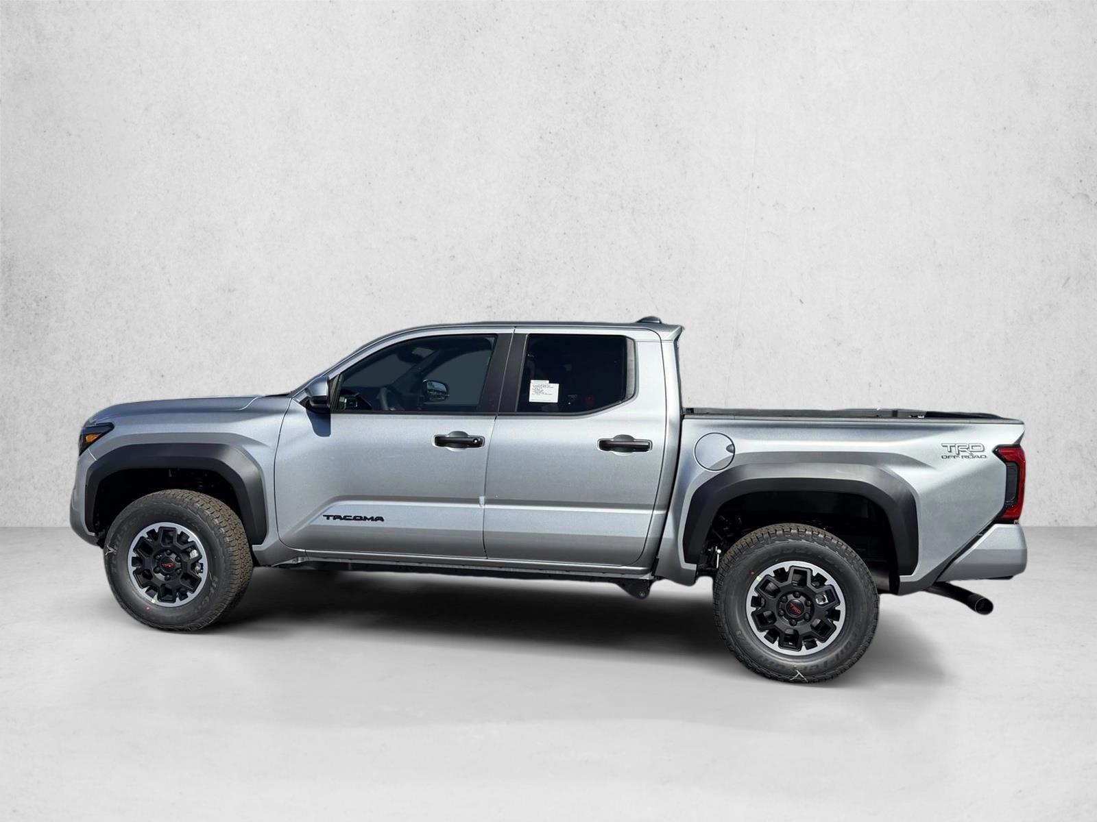 Thumbnail: 2026 Toyota Tacoma - 2