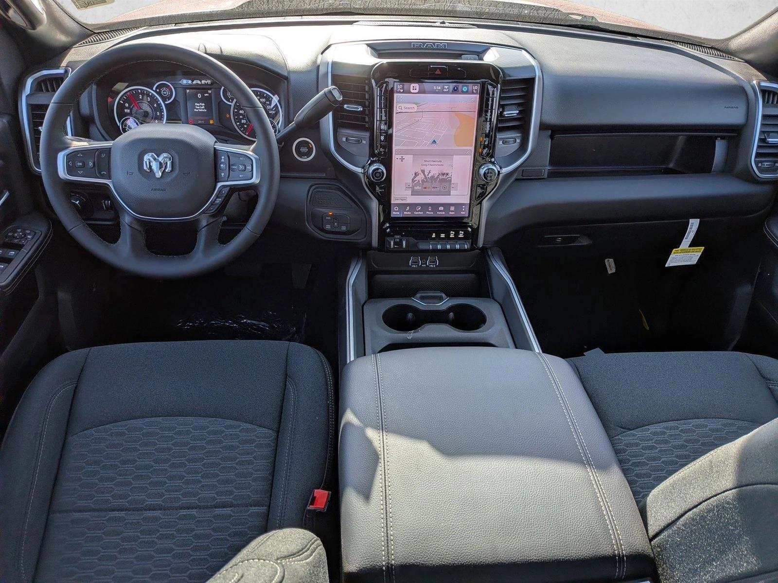 Thumbnail: 2026 RAM 2500 - 4