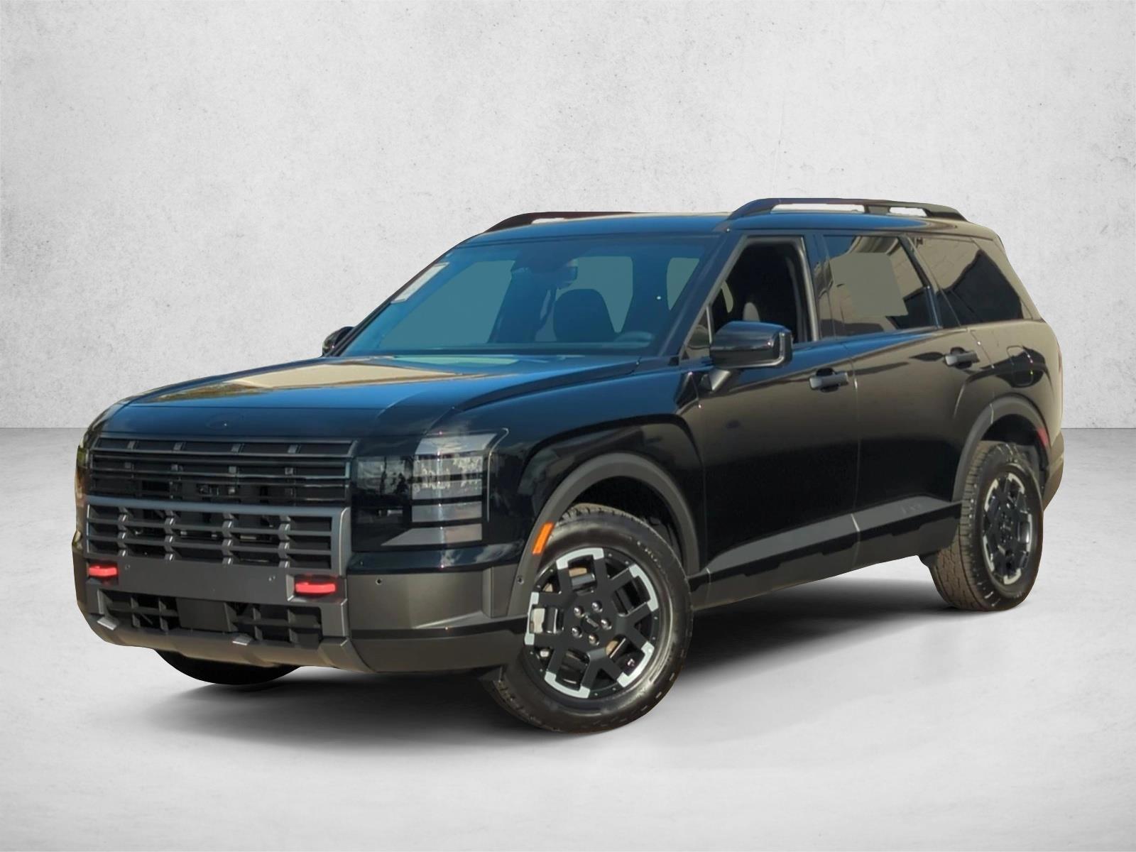 Thumbnail: 2026 Hyundai Palisade - 1