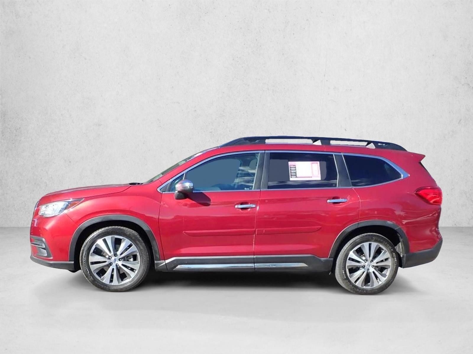 Thumbnail: 2019 Subaru Ascent - 2