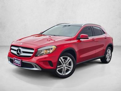 2016 Mercedes-Benz GLA 250 -
                  Renton, WA