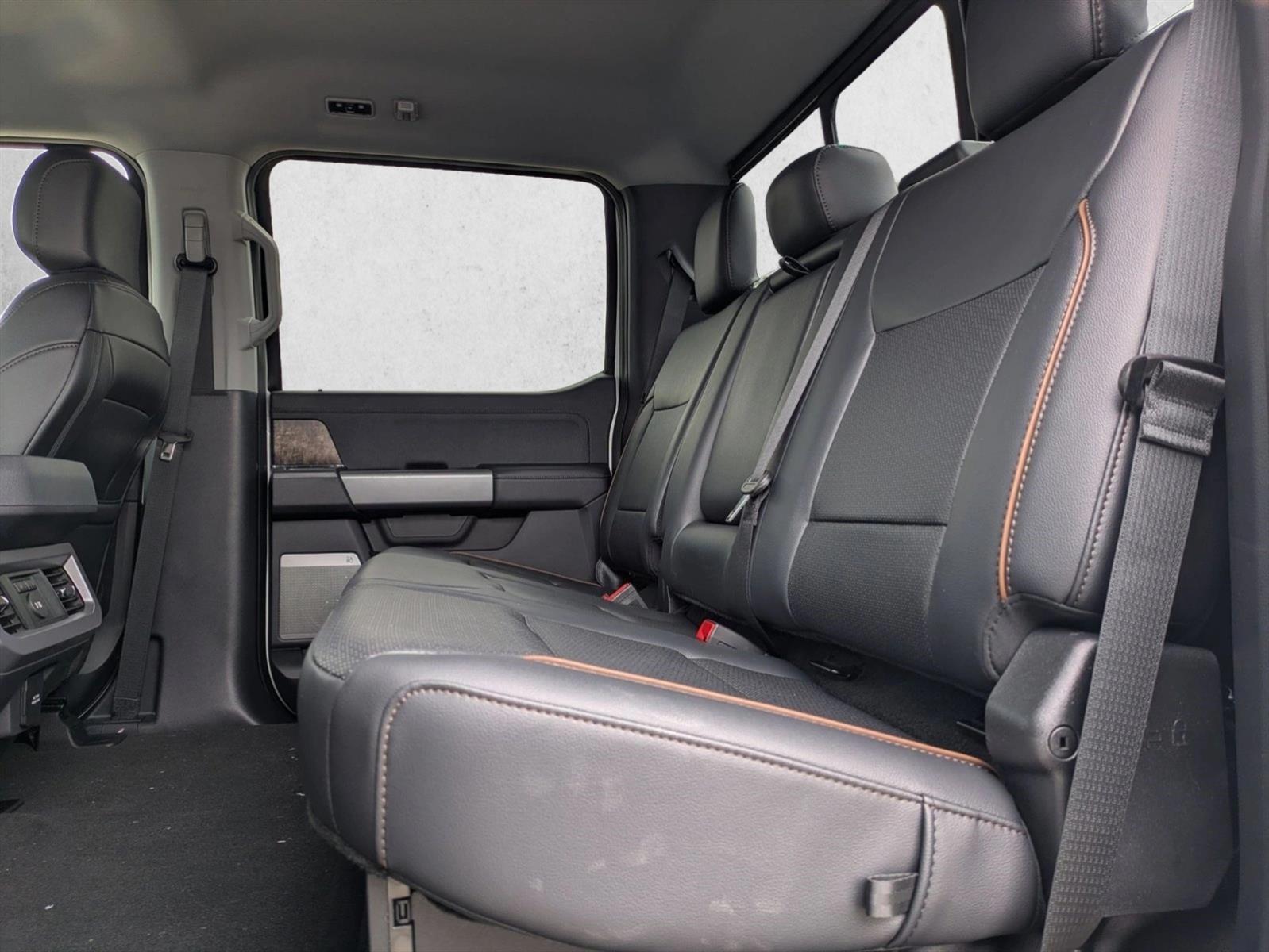 Thumbnail: 2026 Ford Econoline - 6