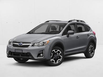 2017 Subaru Crosstrek Premium -
                  Westmont, IL