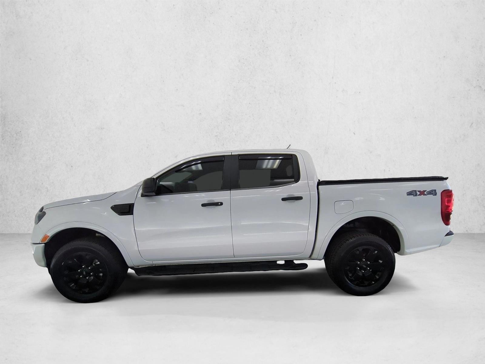 Thumbnail: 2020 Ford Ranger - 2