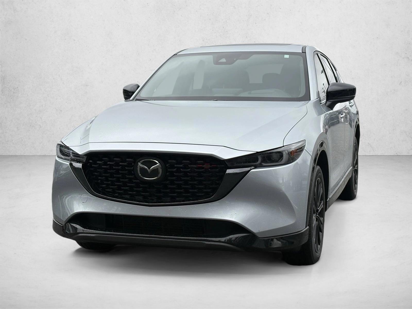 Thumbnail: 2023 Mazda CX-5 - 3